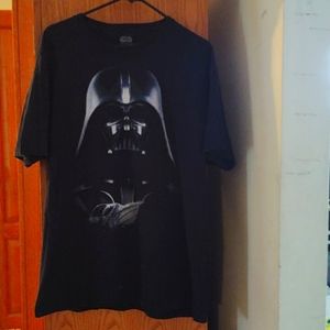 Darth Vader tshirt